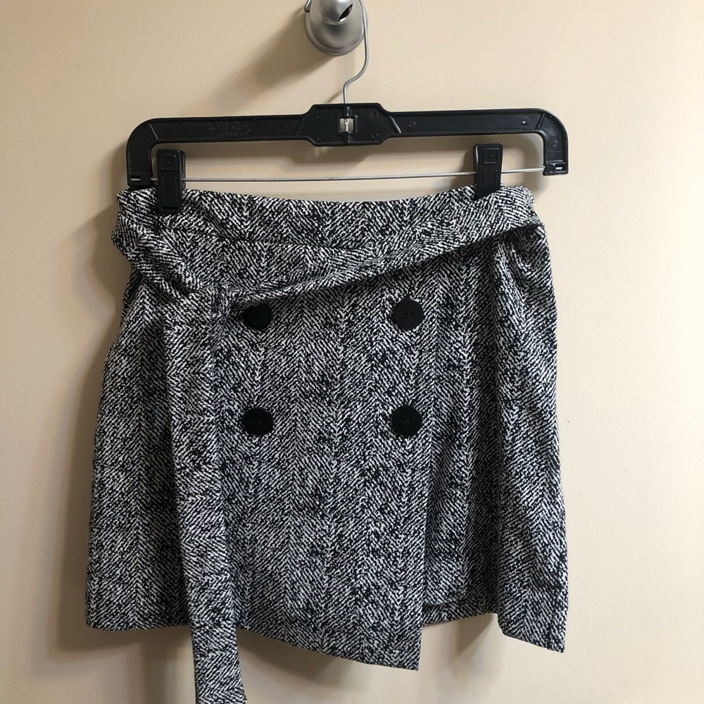 Express Mini Skort